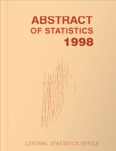1998_Abstract_of_Statistics