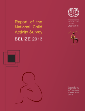 ChildActivitySurveyReport_2013