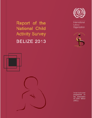 ChildActivitySurveyReport_2013