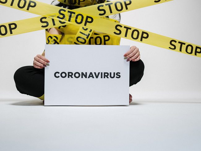 coronavirus | Statistical Institute of Belize
