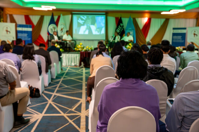DataUsersConference