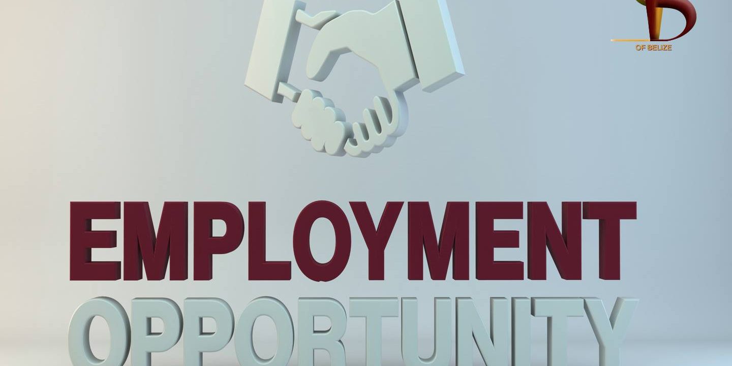 Employment Opportunity