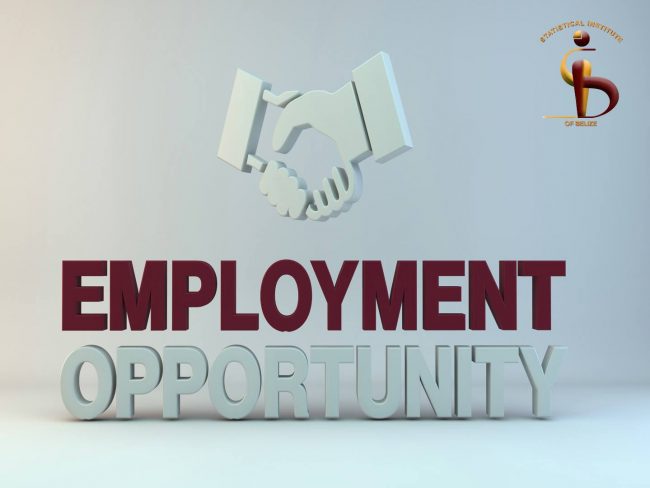 Employment Opportunity