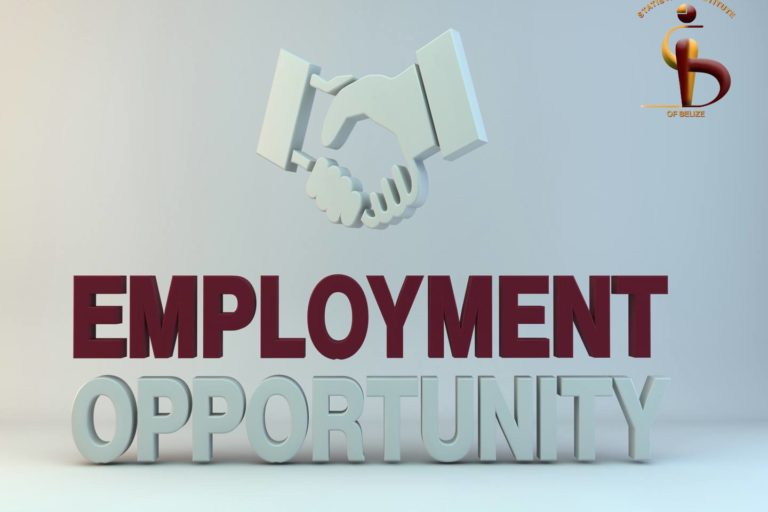 Employment Opportunity